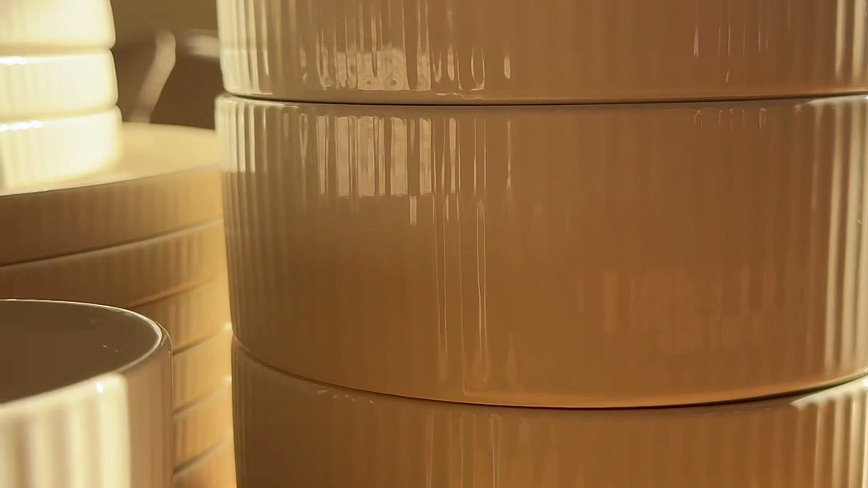 UGC Video: Ästhetisches Teller-Set